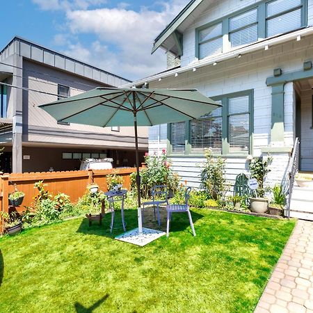 Vintage 3 Bedroom Home In Prime Eastlake Seattle With Private Parking Dış mekan fotoğraf