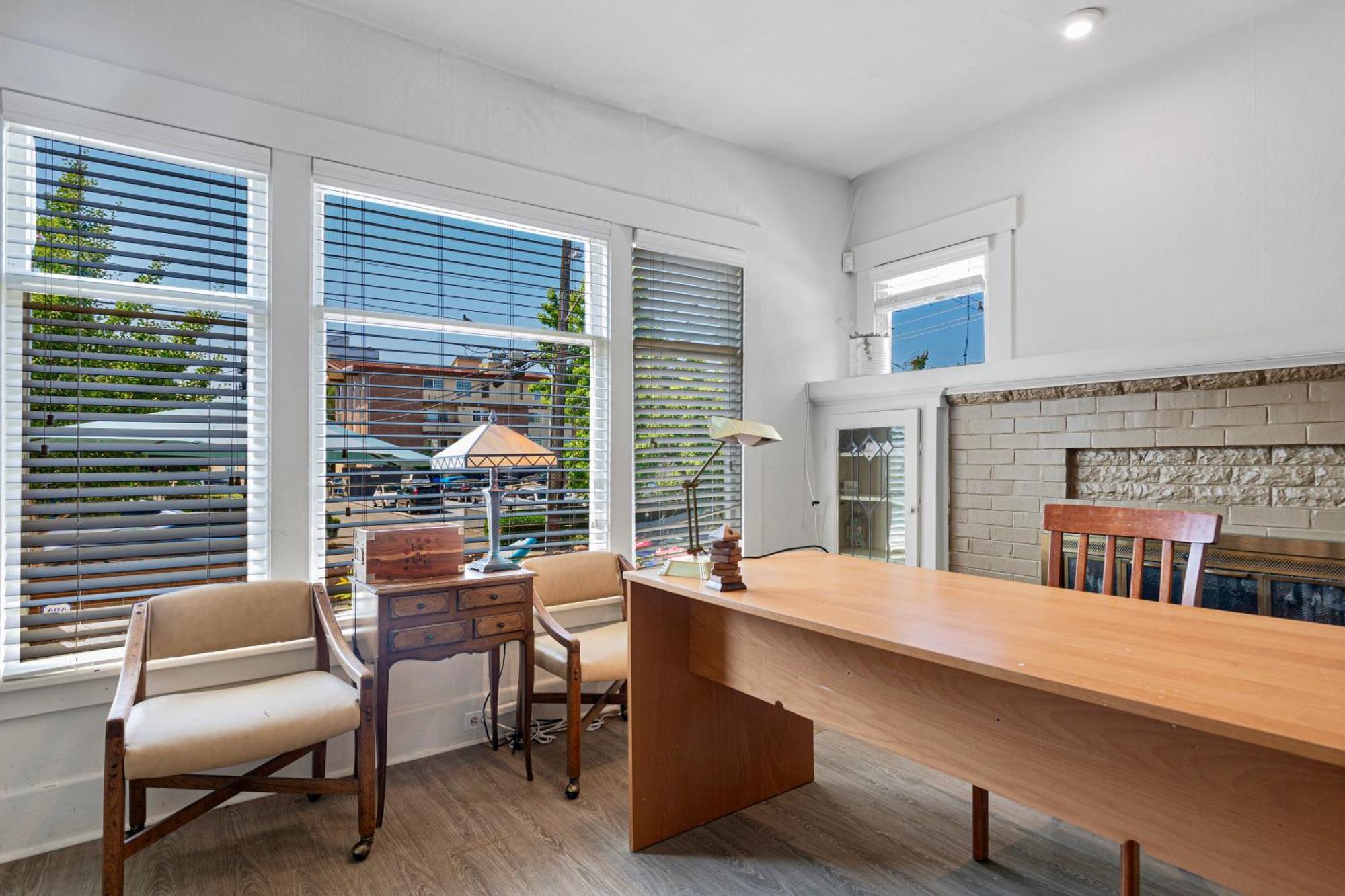 Vintage 3 Bedroom Home In Prime Eastlake Seattle With Private Parking Dış mekan fotoğraf